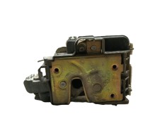 Recambio de cerradura puerta trasera derecha para volkswagen golf iii berlina (1h1) s referencia OEM IAM 839016   2