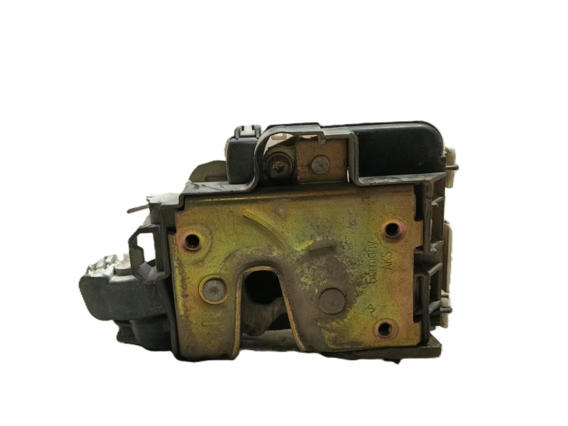 Recambio de cerradura puerta trasera derecha para volkswagen golf iii berlina (1h1) s referencia OEM IAM 839016  