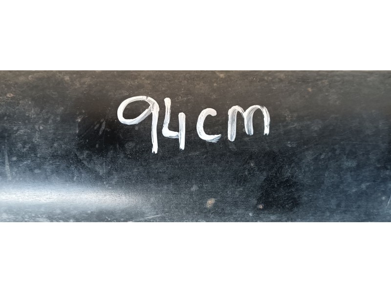 Recambio de transmision central para nissan terrano ii (r20) 2.7 tdi 4wd referencia OEM IAM   