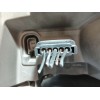 Recambio de faro izquierdo para nissan interstar furgoneta (x70) dci 100 referencia OEM IAM 8200163516 8200163516E 