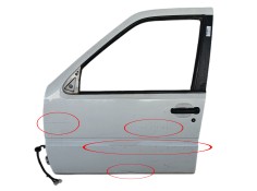 Recambio de puerta delantera izquierda para nissan terrano ii (r20) 2.7 tdi 4wd referencia OEM IAM   
