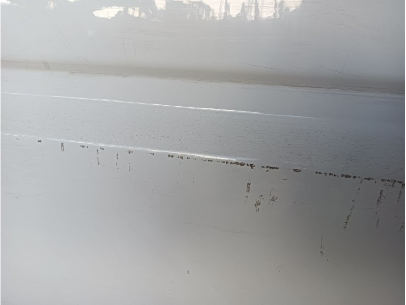 Recambio de puerta delantera izquierda para nissan terrano ii (r20) 2.7 tdi 4wd referencia OEM IAM   