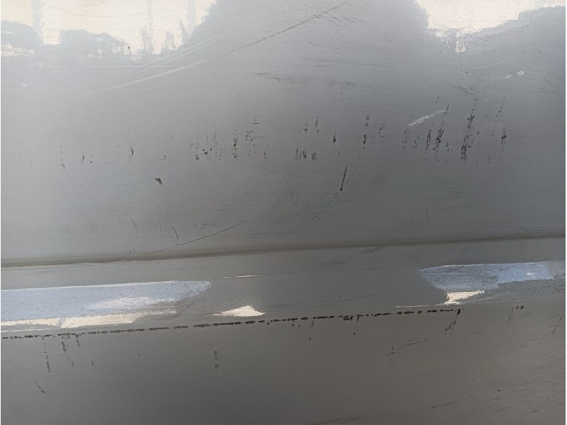 Recambio de puerta delantera izquierda para nissan terrano ii (r20) 2.7 tdi 4wd referencia OEM IAM   