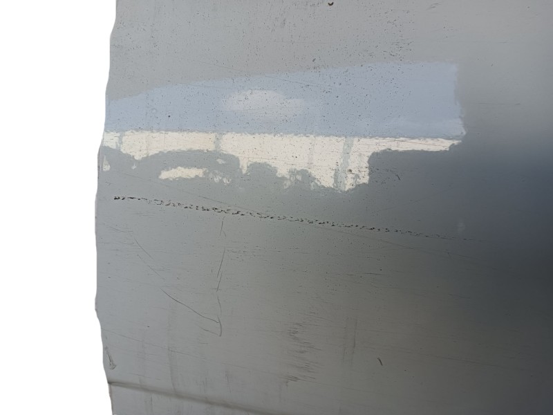 Recambio de puerta delantera izquierda para nissan terrano ii (r20) 2.7 tdi 4wd referencia OEM IAM   