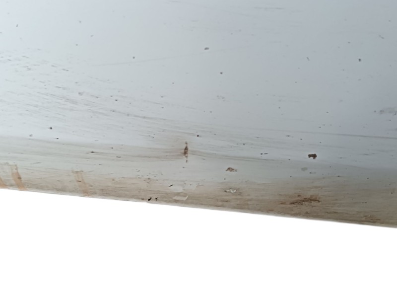 Recambio de puerta delantera izquierda para nissan terrano ii (r20) 2.7 tdi 4wd referencia OEM IAM   