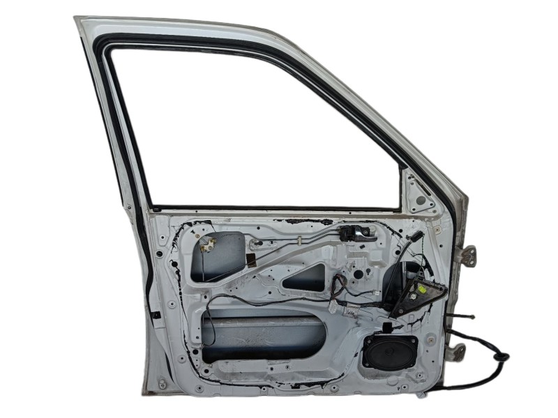 Recambio de puerta delantera izquierda para nissan terrano ii (r20) 2.7 tdi 4wd referencia OEM IAM   