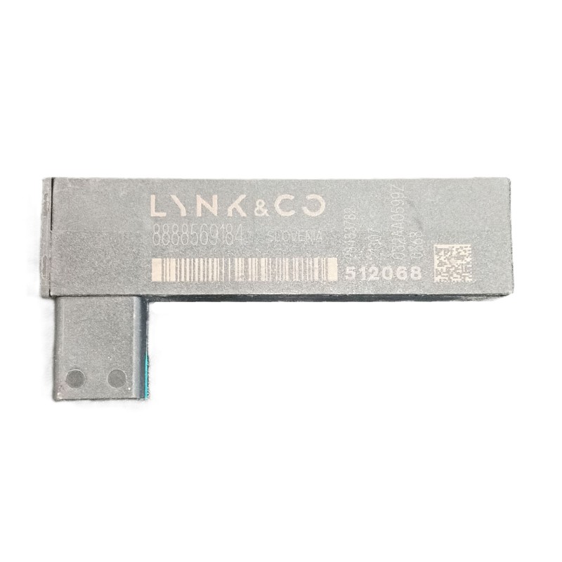 Recambio de modulo electronico para lynk & co 01 phev referencia OEM IAM 8888569184 8888569184 
