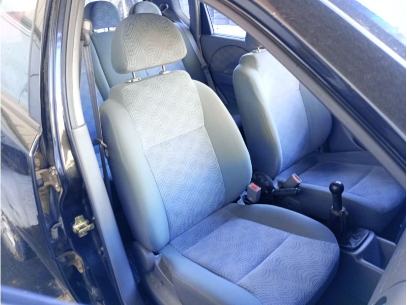 Recambio de asiento delantero derecho para daewoo kalos (klas) 1.2 referencia OEM IAM   