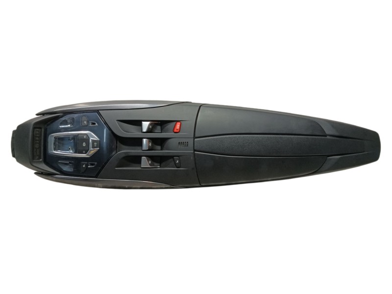 Recambio de luz interior para citroën ds5 1.6 bluehdi 120 referencia OEM IAM   