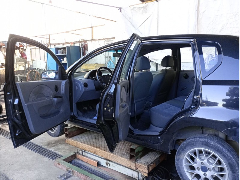 daewoo kalos (klas) del año 2004