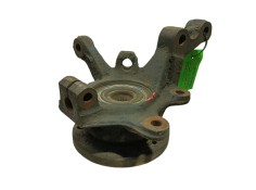 Recambio de mangueta delantera izquierda para renault kangoo (f/kc0) rapid referencia OEM IAM 8200150222  