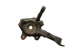 Recambio de mangueta delantera izquierda para renault kangoo (f/kc0) rapid referencia OEM IAM 8200150222   2