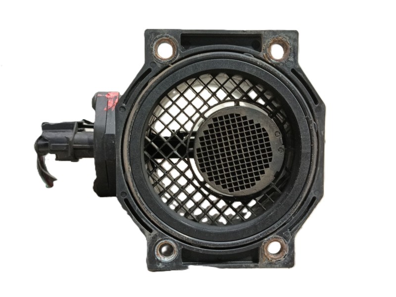 Recambio de caudalimetro para nissan terrano ii (r20) 2.7 tdi 4wd referencia OEM IAM   