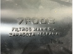 Recambio de filtro aire para nissan terrano ii (r20) 2.7 tdi 4wd referencia OEM IAM 165287F003   2