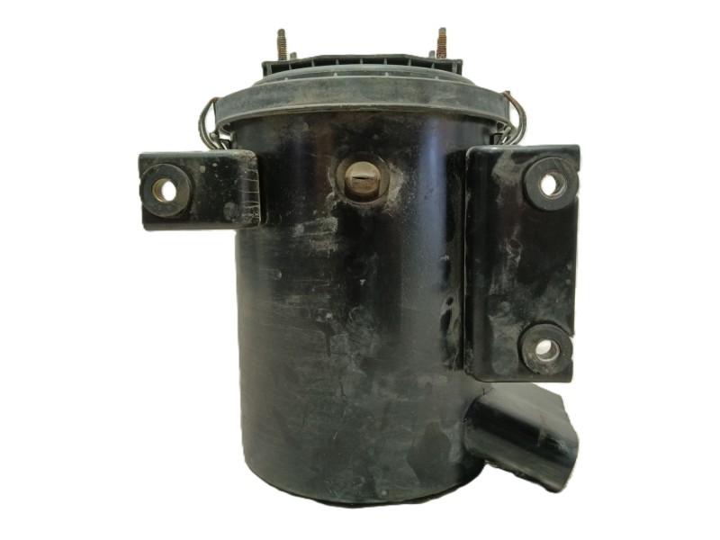 Recambio de filtro aire para nissan terrano ii (r20) 2.7 tdi 4wd referencia OEM IAM 165287F003  