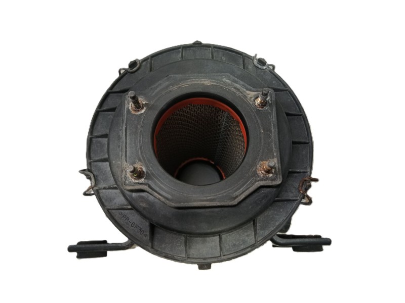 Recambio de filtro aire para nissan terrano ii (r20) 2.7 tdi 4wd referencia OEM IAM 165287F003  