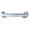 Recambio de paragolpes trasero para peugeot partner tepee 1.6 bluehdi 100 referencia OEM IAM 7410GG 9682044277 