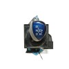 Recambio de palanca cambio para toyota prius (_w3_) 1.8 hybrid (zvw3_) referencia OEM IAM 750583LHD  
