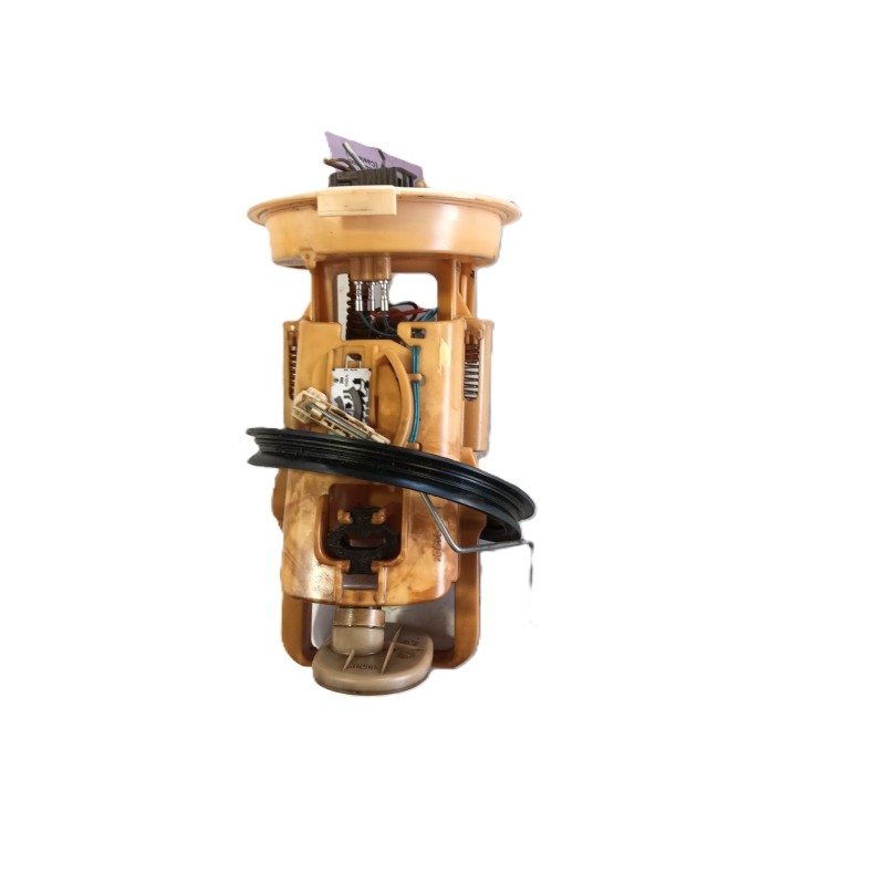 Recambio de bomba combustible para bmw 3 (e46) 320 d referencia OEM IAM 16146768488 6750582 