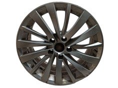 Recambio de llanta para seat exeo st (3r5) 2.0 tdi referencia OEM IAM 3R0601025E8Z8 ET42 7.5Jx17H2