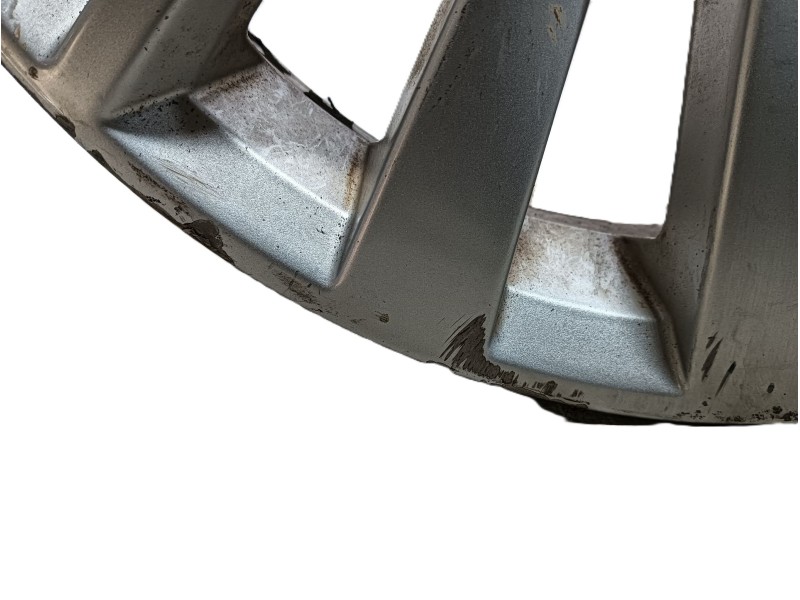 Recambio de llanta para seat exeo st (3r5) 2.0 tdi referencia OEM IAM 3R0601025E8Z8 ET42 7.5Jx17H2