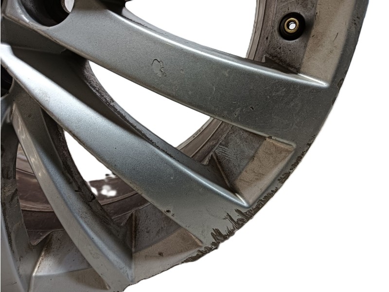 Recambio de llanta para seat exeo st (3r5) 2.0 tdi referencia OEM IAM 3R0601025E8Z8 ET42 7.5Jx17H2