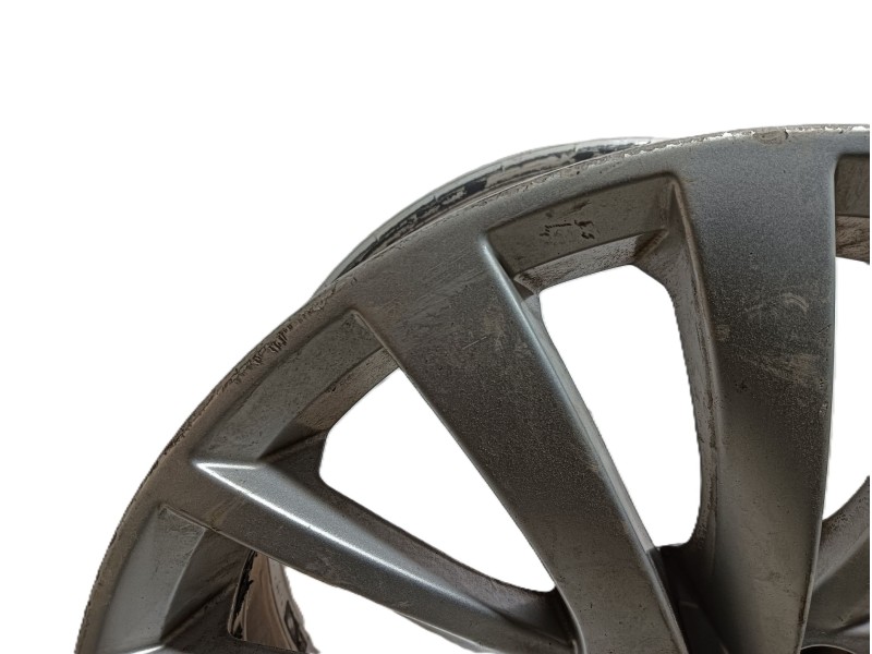 Recambio de llanta para seat exeo st (3r5) 2.0 tdi referencia OEM IAM 3R0601025E8Z8 ET42 7.5Jx17H2