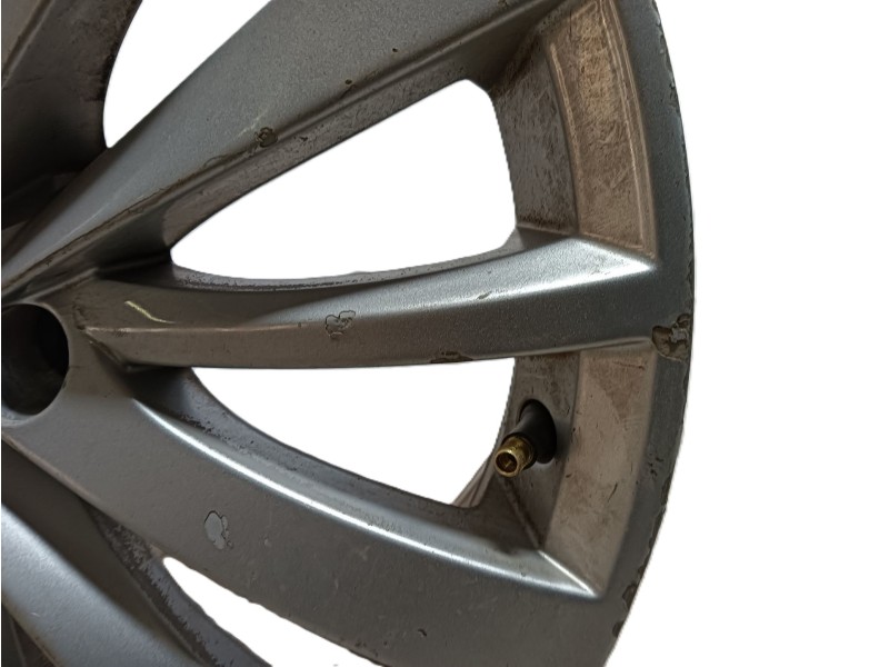 Recambio de llanta para seat exeo st (3r5) 2.0 tdi referencia OEM IAM 3R0601025E8Z8 ET42 7.5Jx17H2