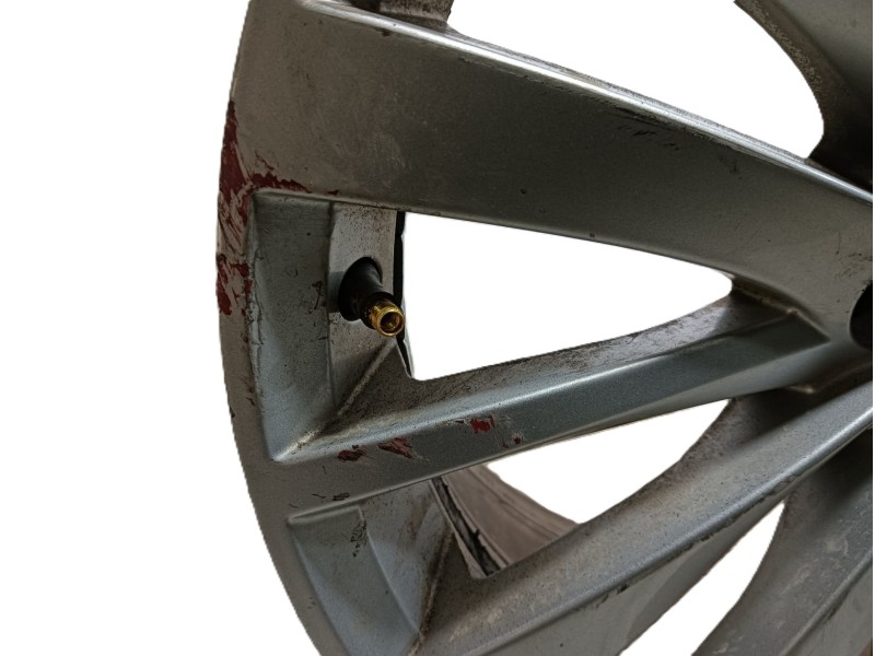 Recambio de llanta para seat exeo st (3r5) 2.0 tdi referencia OEM IAM 3R0601025E8Z8 ET42 7.5Jx17H2