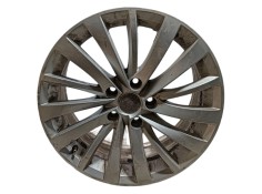 Recambio de llanta para seat exeo st (3r5) 2.0 tdi referencia OEM IAM 3R0601025E8Z8 ET42 7.5Jx17H2