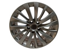 Recambio de llanta para seat exeo st (3r5) 2.0 tdi referencia OEM IAM 3R0601025E8Z8 ET42 7.5Jx17H2