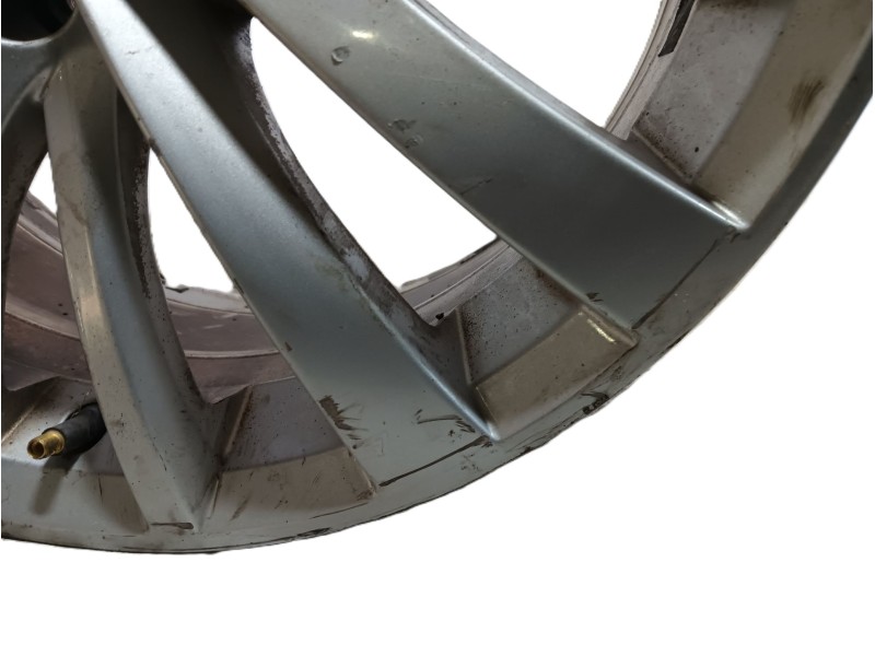 Recambio de llanta para seat exeo st (3r5) 2.0 tdi referencia OEM IAM 3R0601025E8Z8 ET42 7.5Jx17H2