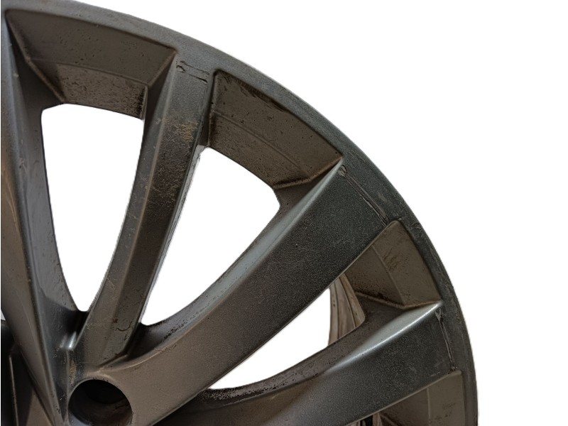 Recambio de llanta para seat exeo st (3r5) 2.0 tdi referencia OEM IAM 3R0601025E8Z8 ET42 7.5Jx17H2