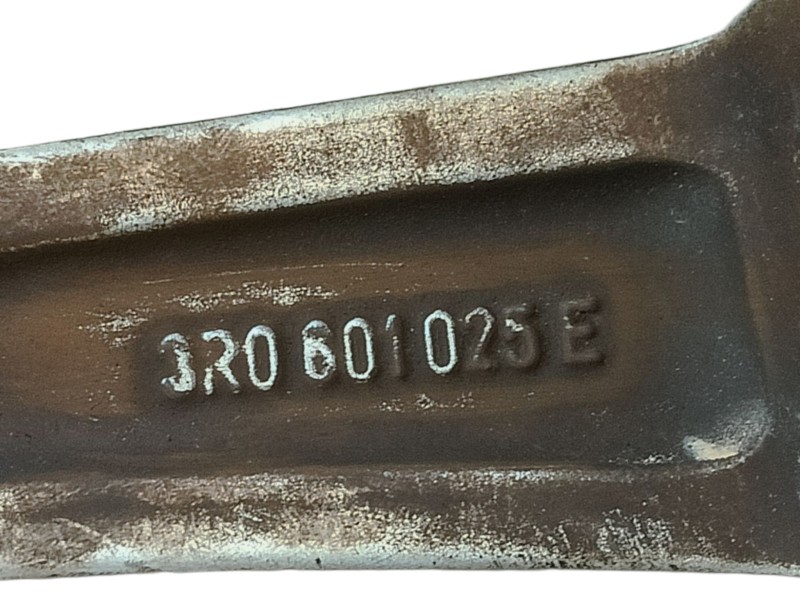 Recambio de llanta para seat exeo st (3r5) 2.0 tdi referencia OEM IAM 3R0601025E8Z8 ET42 7.5Jx17H2