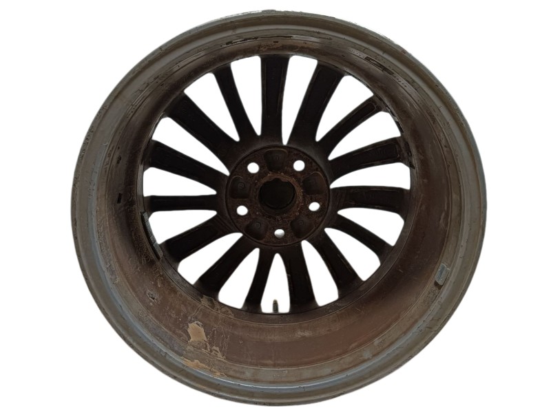 Recambio de llanta para seat exeo st (3r5) 2.0 tdi referencia OEM IAM 3R0601025E8Z8 ET42 7.5Jx17H2