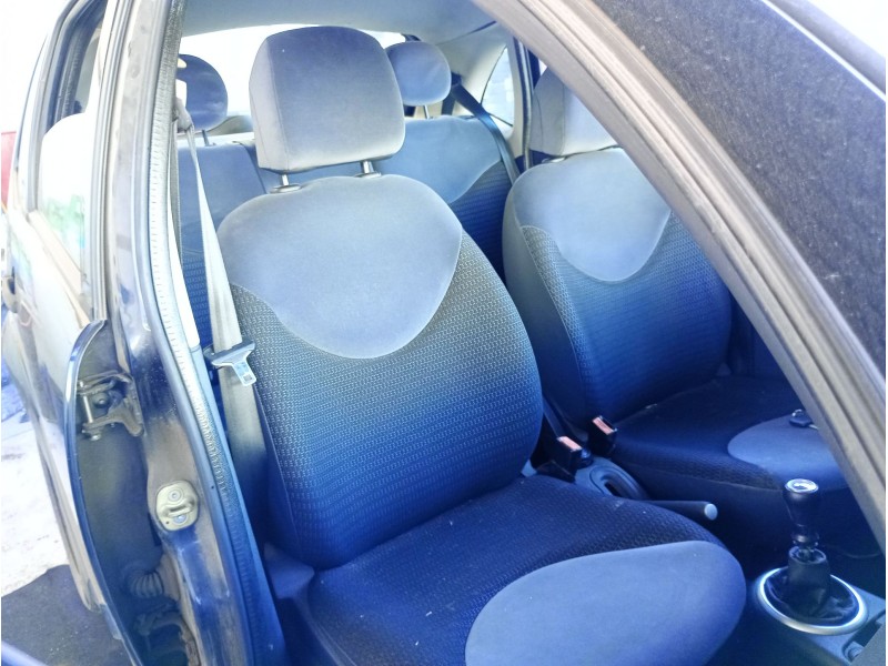 Recambio de asiento delantero derecho para citroën c3 i (fc_, fn_) 1.1 i referencia OEM IAM   