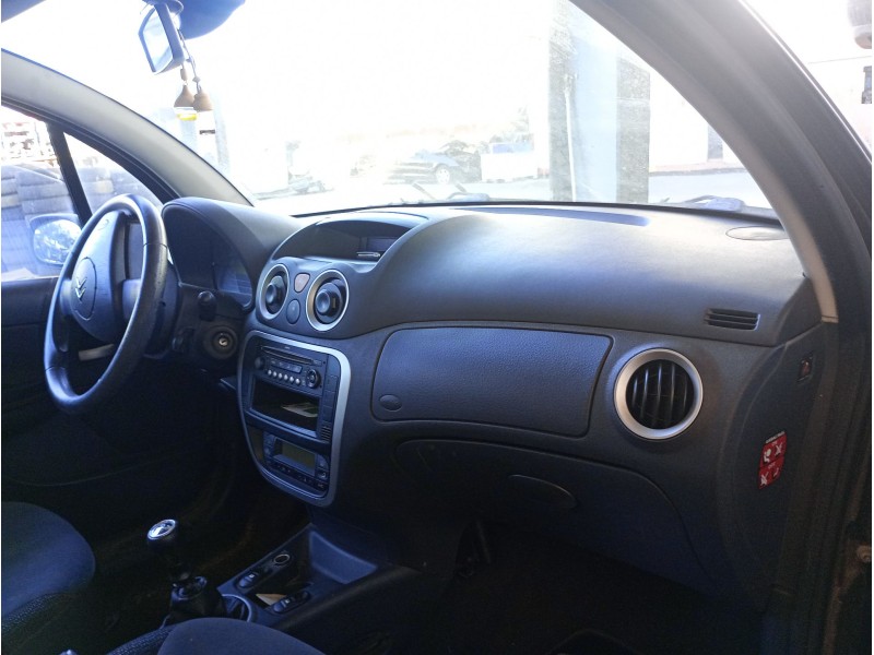 Recambio de salpicadero para citroën c3 i (fc_, fn_) 1.1 i referencia OEM IAM   