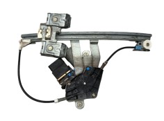 Recambio de elevalunas delantero derecho para skoda octavia i (1u2) 1.6 referencia OEM IAM 1U0837462B  