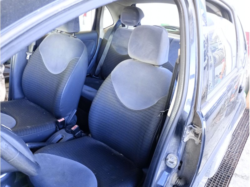 Recambio de asiento delantero izquierdo para citroën c3 i (fc_, fn_) 1.1 i referencia OEM IAM   