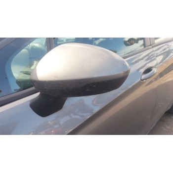 ESPEJO RETROVISOR IZQUIERDO 