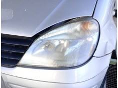 Recambio de faro izquierdo para mercedes-benz vaneo (414) 1.7 cdi (414.700) referencia OEM IAM   