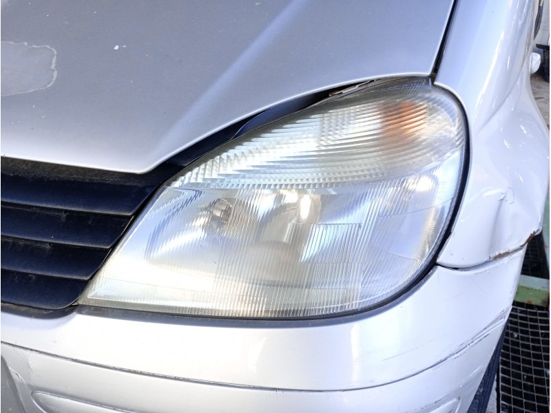 Recambio de faro izquierdo para mercedes-benz vaneo (414) 1.7 cdi (414.700) referencia OEM IAM   