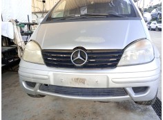 Recambio de rejilla delantera para mercedes-benz vaneo (414) 1.7 cdi (414.700) referencia OEM IAM   