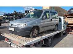 CITROËN BERLINGO / BERLINGO FIRST MONOSPACE (MF_, GJK_, GFK_)