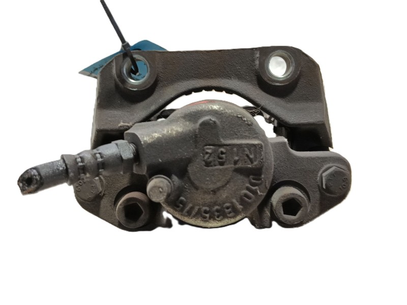 Recambio de pinza freno delantera derecha para dacia sandero 1.2 16v referencia OEM IAM   