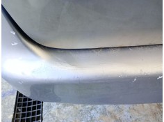 Recambio de paragolpes trasero para mercedes-benz vaneo (414) 1.7 cdi (414.700) referencia OEM IAM    2
