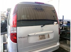 Recambio de porton trasero para mercedes-benz vaneo (414) 1.7 cdi (414.700) referencia OEM IAM   