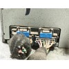 Recambio de sistema audio / radio cd para chevrolet captiva 2.0 vcdi lt referencia OEM IAM 96673510 1220009550B101 