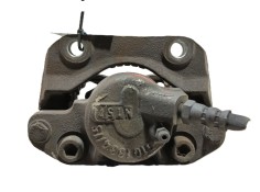 Recambio de pinza freno delantera izquierda para dacia sandero 1.2 16v referencia OEM IAM    2