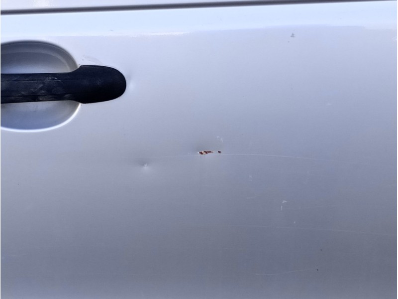 Recambio de puerta lateral corredera izquierda para mercedes-benz vaneo (414) 1.7 cdi (414.700) referencia OEM IAM   